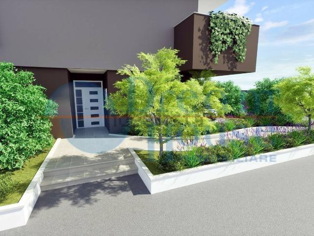 Appartamento in vendita di 45 m² in Via Puglie