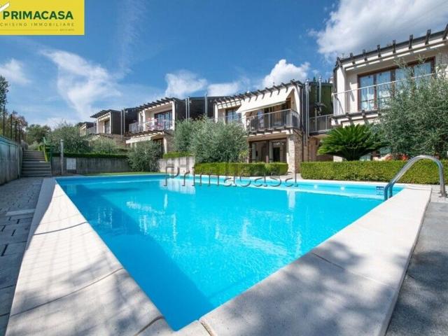 Appartamento in vendita di 45 m² in Via Pulciano Cecina