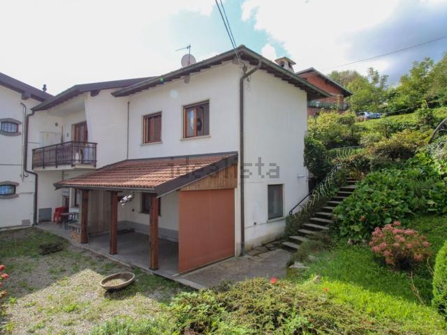 Appartamento in vendita di 45 m² in Via R. Lurago, 46