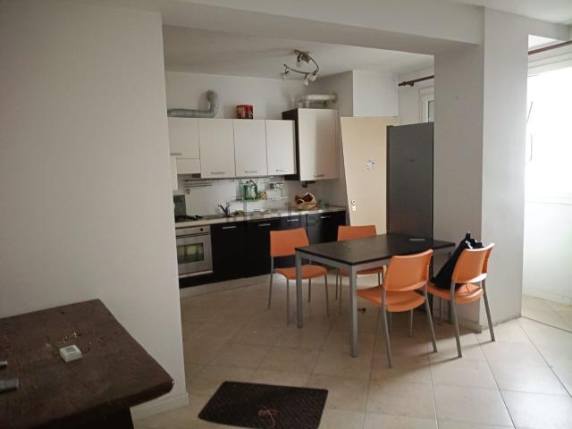 Appartamento in vendita di 45 m² in Via Rampa Cavalcavia
