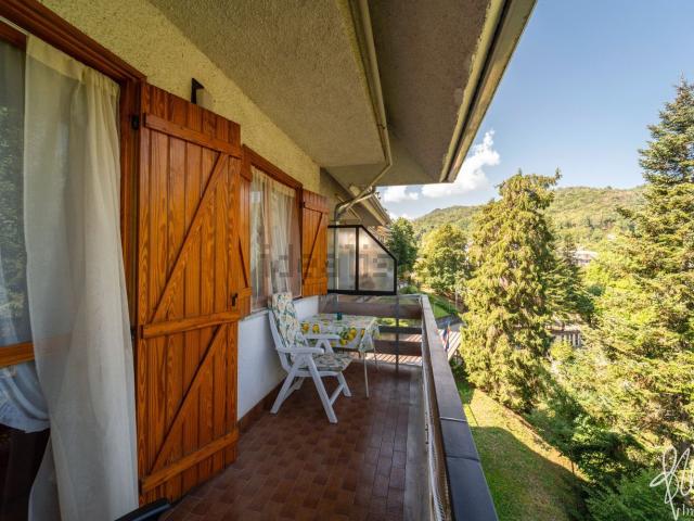 Appartamento in vendita di 45 m² in Via Radium, 11