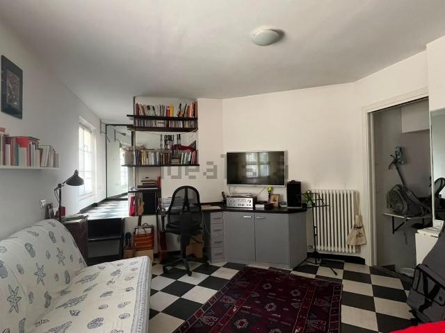 Appartamento in vendita di 45 m² in Via Renato Fucini, 8