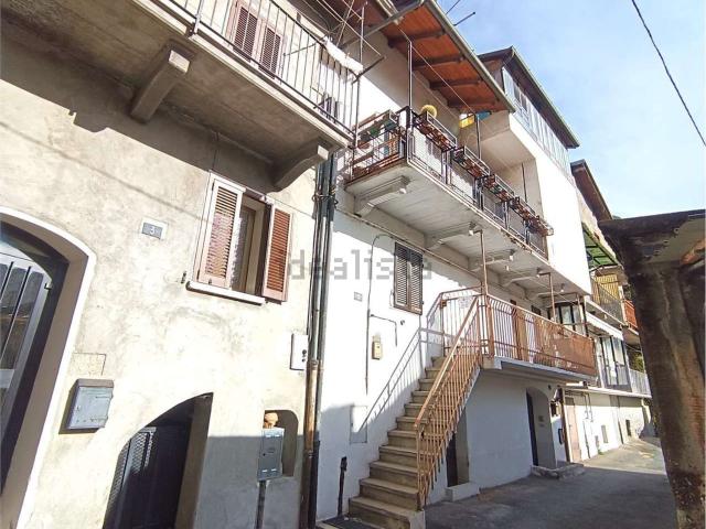 Appartamento in vendita di 45 m² in Via Resistenza