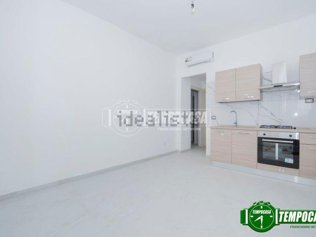 Appartamento in vendita di 45 m² in Via Rinaldo Cavalli