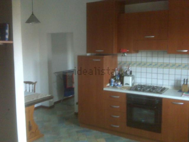 Appartamento in vendita di 45 m² in Via Ricasoli, 4