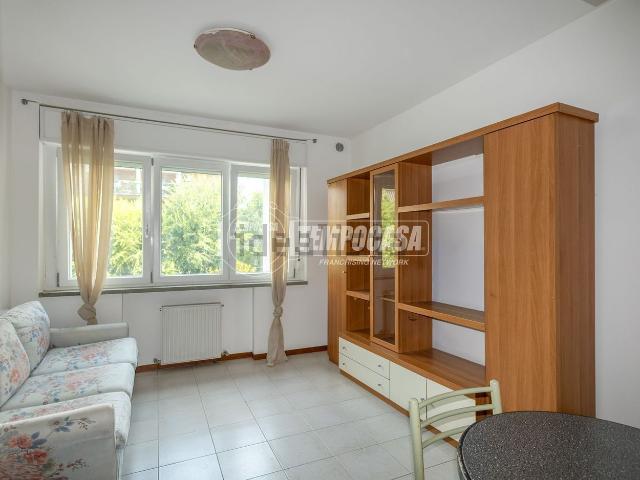 Appartamento in vendita di 45 m² in Via Riccardo Zandonai