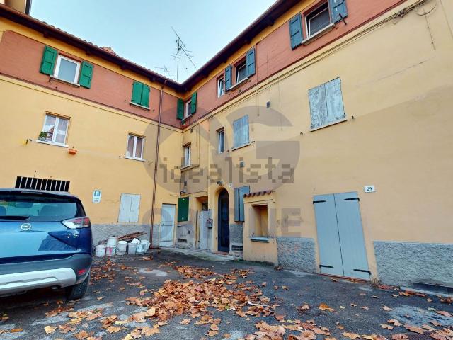 Appartamento in vendita di 45 m² in Via Risorgimento, 27