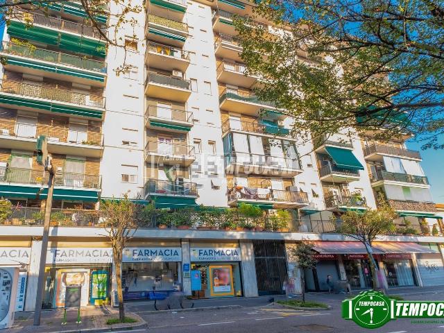 Appartamento in vendita di 45 m² in Via Risorgimento, 90
