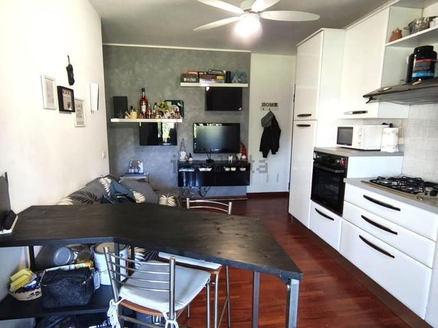 Appartamento in vendita di 45 m² in Via Roma, 11