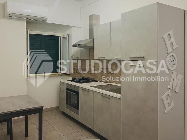 Appartamento in vendita di 45 m² in Via Roma, 1