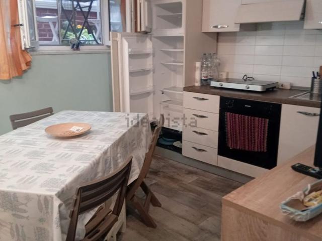 Appartamento in vendita di 45 m² in Via Roma