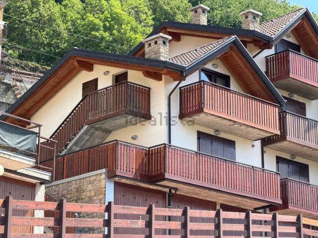 Appartamento in vendita di 45 m² in Via Roma, 35