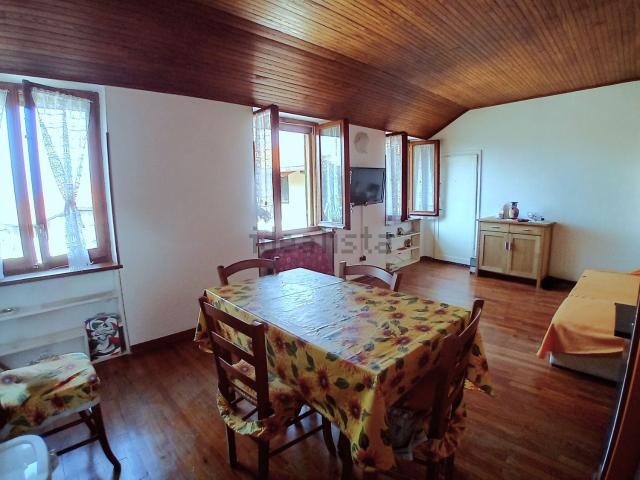 Appartamento in vendita di 45 m² in Via Roma