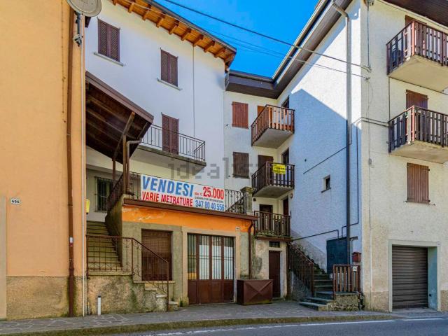 Appartamento in vendita di 45 m² in Via Roma