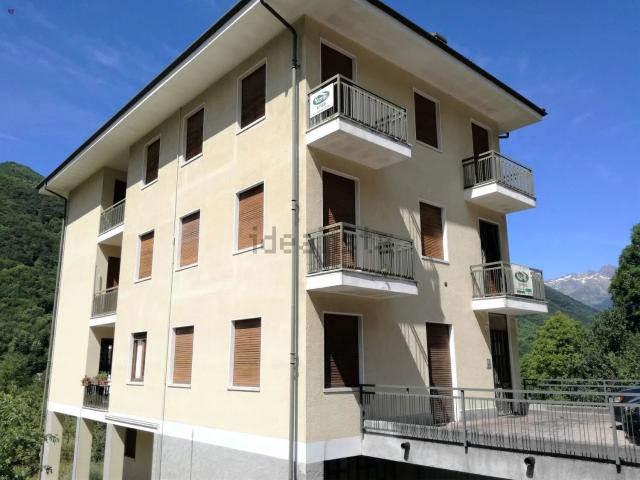 Appartamento in vendita di 45 m² in Via Roma, 41