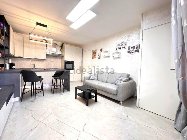 Appartamento in vendita di 45 m² in Via Roma