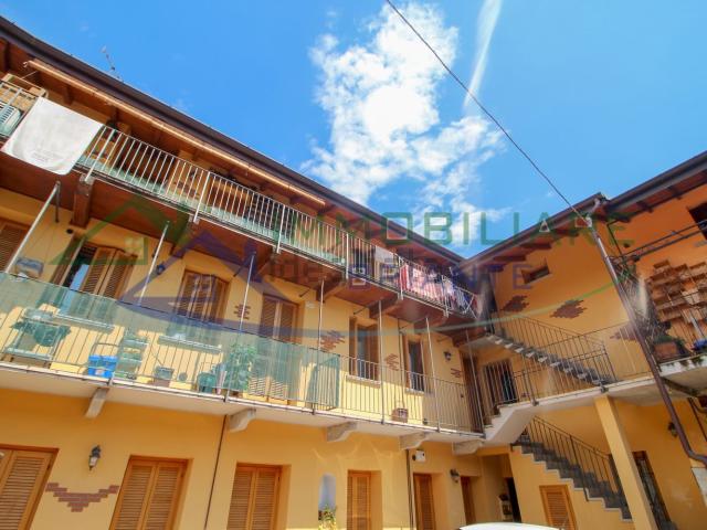 Appartamento in vendita di 45 m² in Via Roma