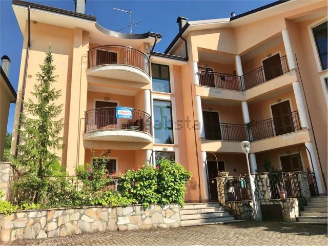 Appartamento in vendita di 45 m² in Via Roma