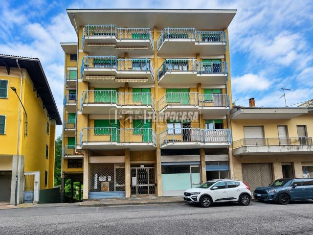 Appartamento in vendita di 45 m² in Via Roma