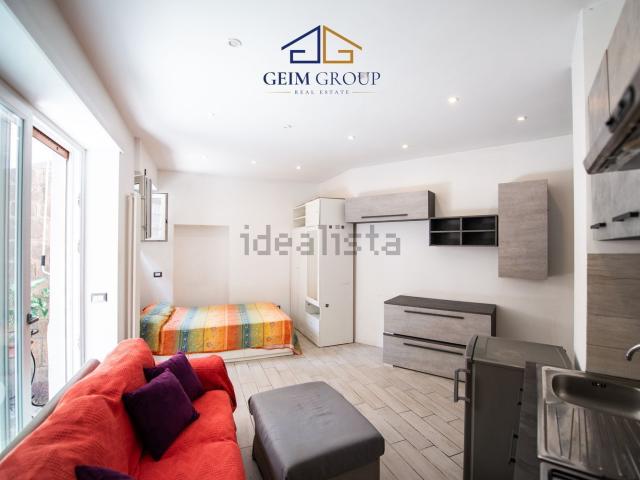 Appartamento in vendita di 45 m² in Via Rodolfo Benini, 10