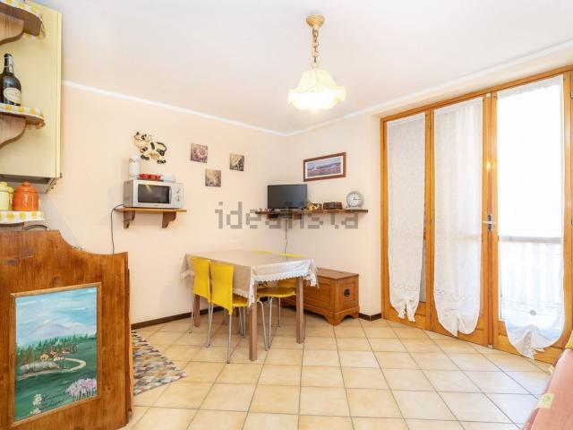 Appartamento in vendita di 45 m² in Via Ruata, 102