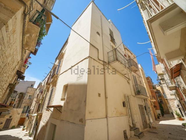 Appartamento in vendita di 45 m² in Via Ruggiero, 41