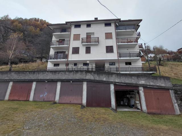 Appartamento in vendita di 45 m² in Via Ruul