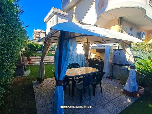 Appartamento in vendita di 45 m² in Via Scipione Borghese