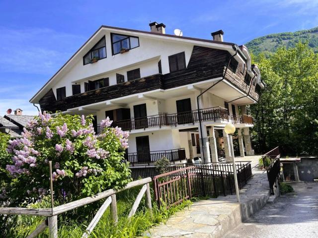 Appartamento in vendita di 45 m² in Via Sant&apos Antonio