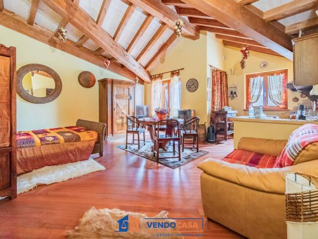 Appartamento in vendita di 45 m² in Via Sant&apos Anna, 156