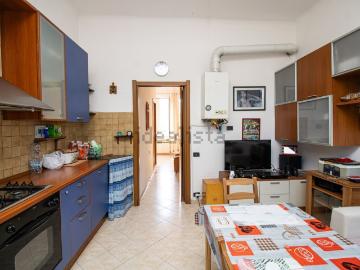 Via Mogadiscio Monza, San Rocco Casignolo Sant’Alessandro, Provincia di Monza e della Brianza, Lombardia