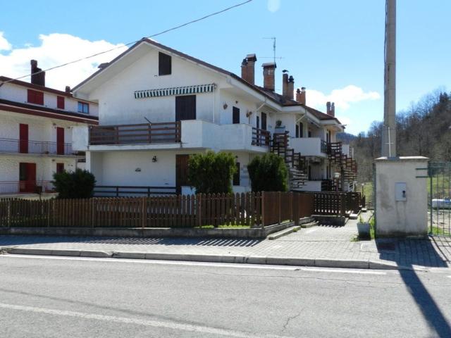 Appartamento in vendita di 45 m² in Via Santa Liberata