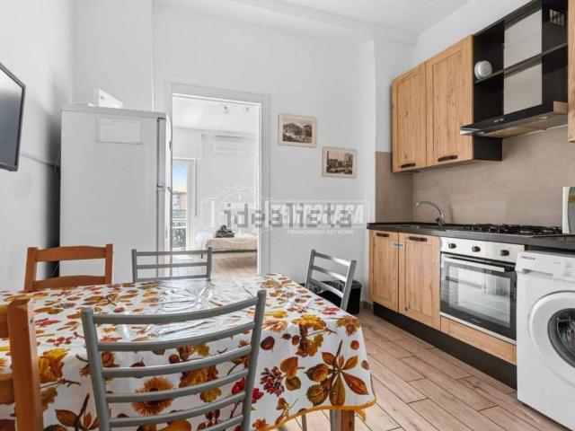 Appartamento in vendita di 45 m² in Via Santa Rita da Cascia, 59