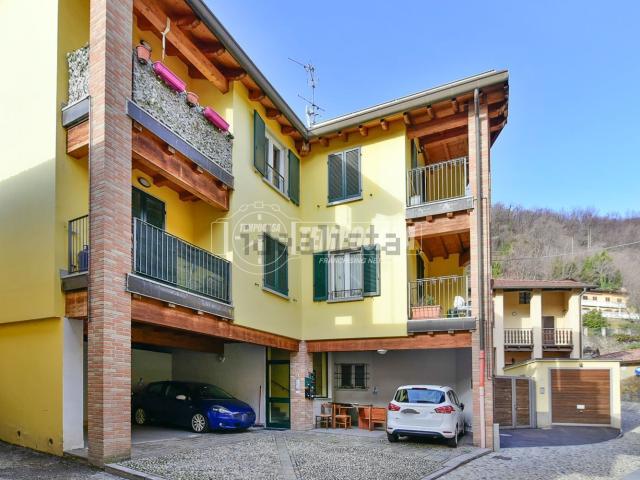 Appartamento in vendita di 45 m² in Via Santi Stefano Paolo
