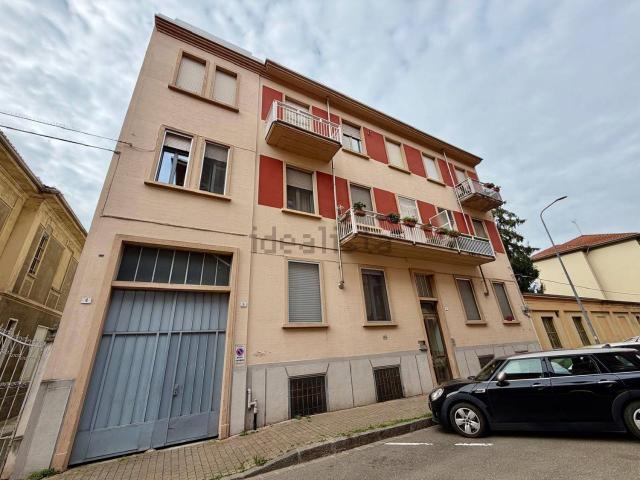 Appartamento in vendita di 45 m² in Via Santorre di Santarosa, 8