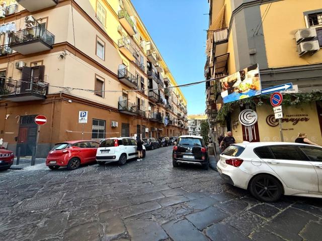 Appartamento in vendita di 45 m² in Via San Attanasio, 8