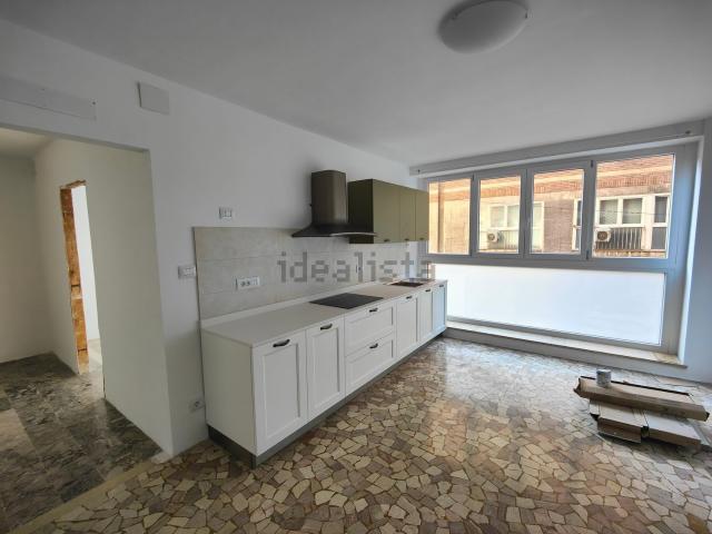 Appartamento in vendita di 45 m² in Via San Gervasio