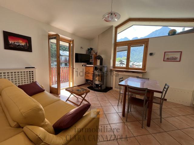 Appartamento in vendita di 45 m² in Via San Elisabetta, 57