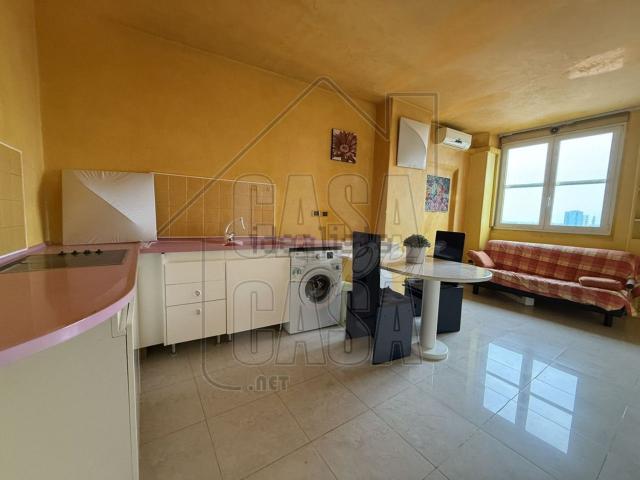Appartamento in vendita di 45 m² in Via San Fermo