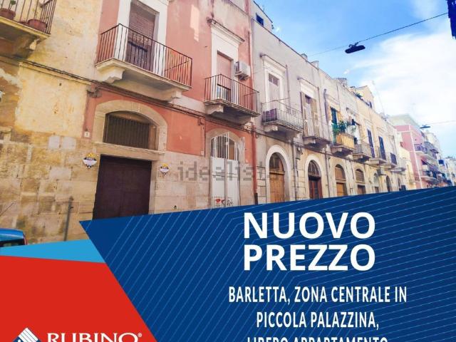 Appartamento in vendita di 45 m² in Via San Francesco d&apos Assisi