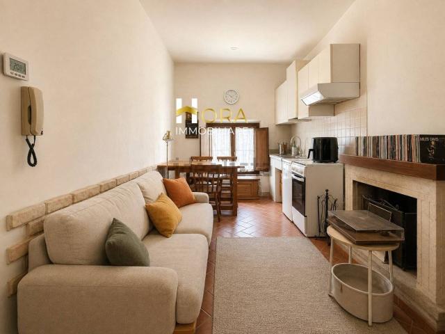 Appartamento in vendita di 45 m² in Via San Francesco, 1