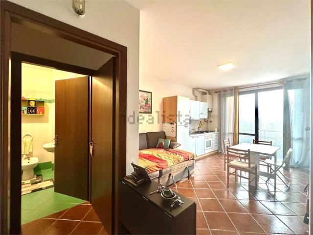 Appartamento in vendita di 45 m² in Via San Maurizio, 13