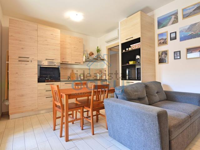 Appartamento in vendita di 45 m² in Via San Martino