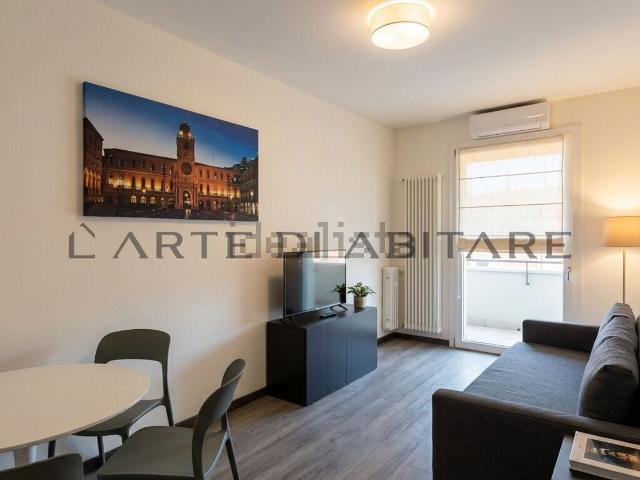 Appartamento in vendita di 45 m² in Via San Martino e Solferino