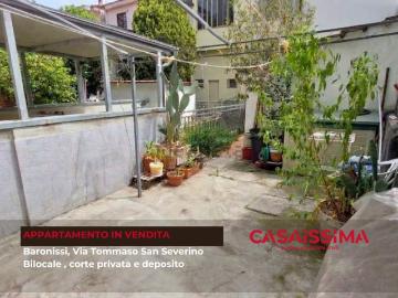 Antessano, Salerno Campania