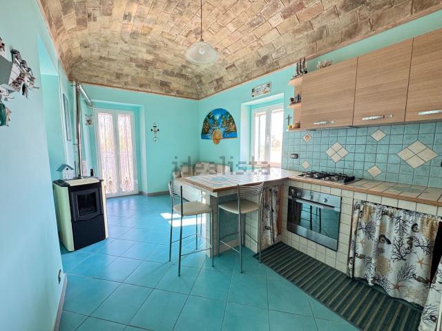 Appartamento in vendita di 45 m² in Via San Pietro, 9