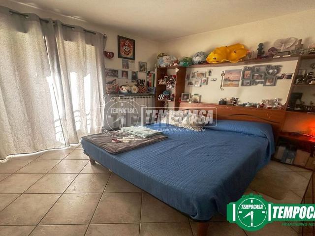 Appartamento in vendita di 45 m² in Via San Pio V, 23