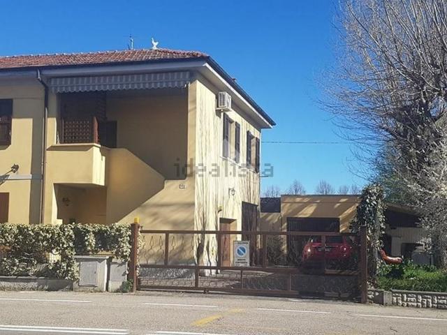 Appartamento in vendita di 45 m² in Via San Vitale Est, 702
