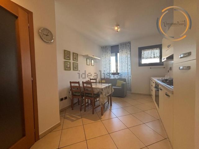 Appartamento in vendita di 45 m² in Via Sandro Pertini, 50