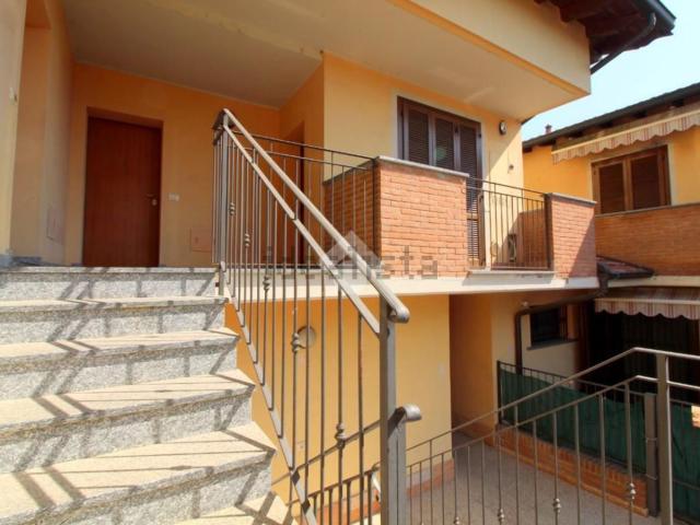Appartamento in vendita di 45 m² in Via Saint Christo en Jarez, 3
